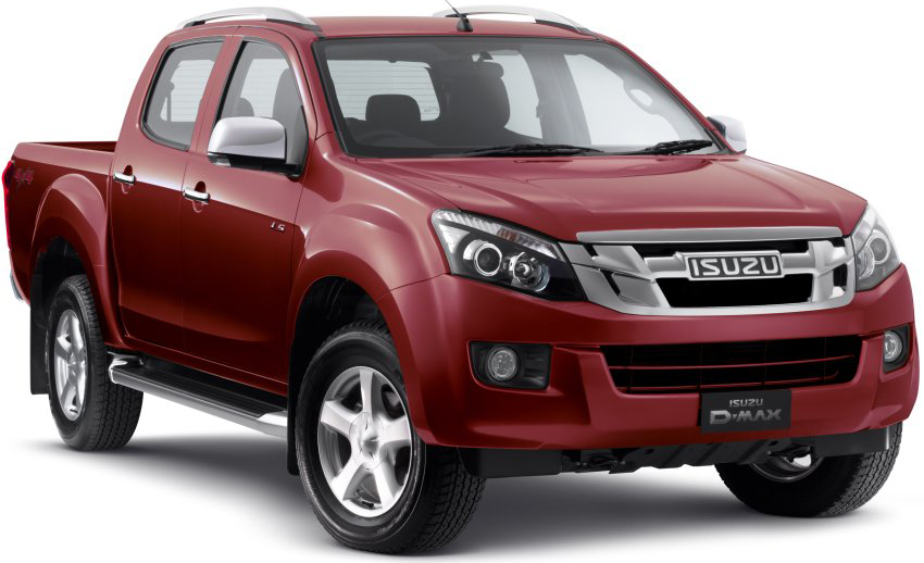 isuzu-dmax-prices-in-kenya 