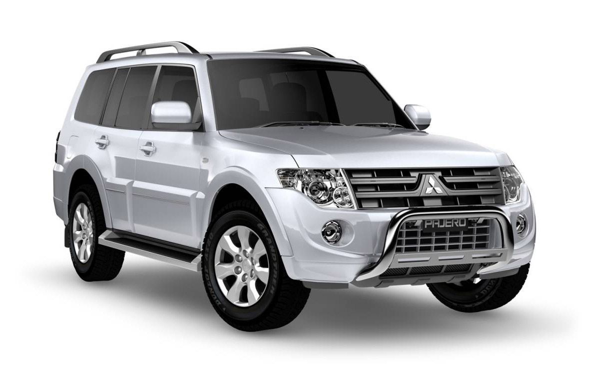 pajero-for-sale-in-kenya 