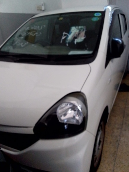 Suzuki Mira  Ksh.730,000