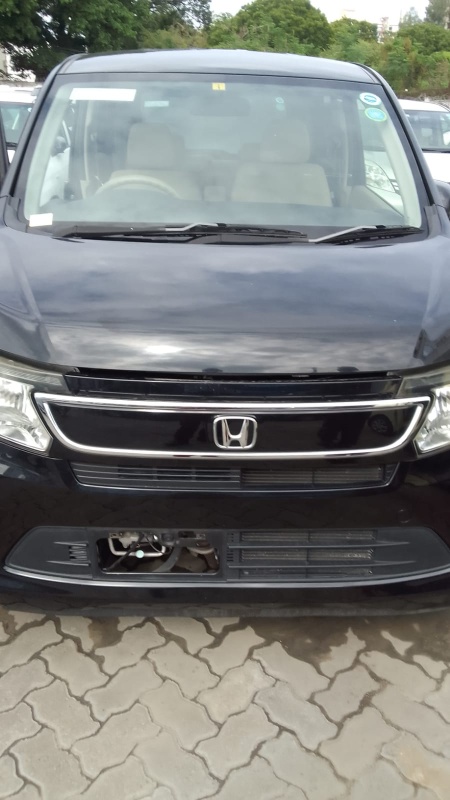 Honda N-WGN  Ksh.850,000