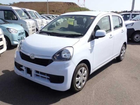 Daihatsu Mira  Ksh.780,000