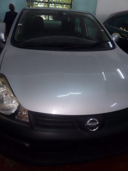 Nissan AD EXpert  Ksh.1,040,000