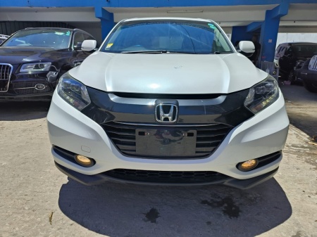 Honda Vezel  Ksh.2,500,000