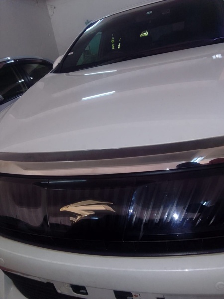 Toyota Harrier  Ksh.3,850,000