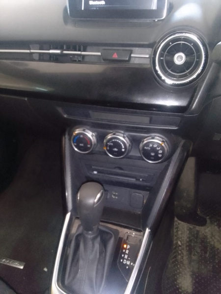 Mazda Demio  Ksh.1,300,000