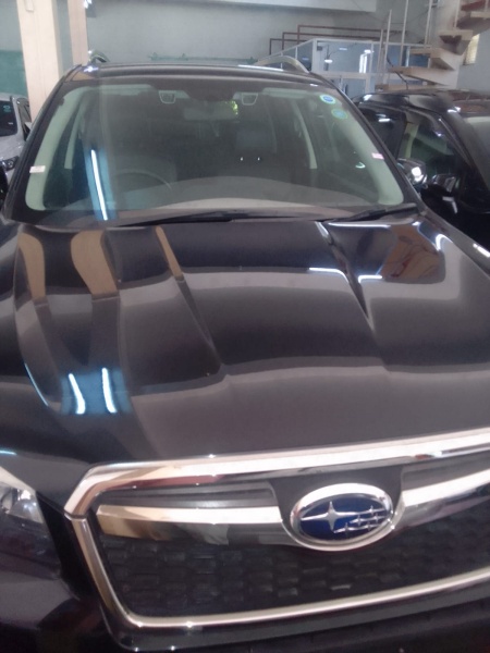 Subaru Forester  Ksh.3,700,000