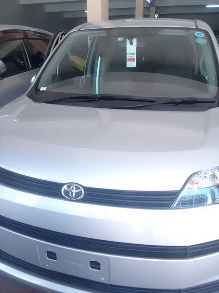 Toyota Spade  Ksh.1,300,000